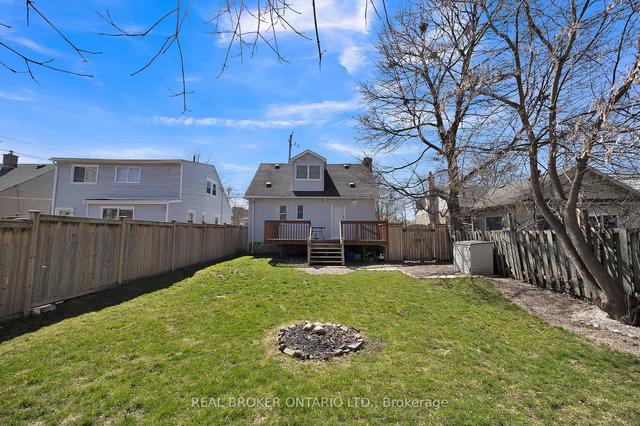 83 Norfolk Ave, House detached with 2 bedrooms, 2 bathrooms and 3 parking in Cambridge ON | Image 20