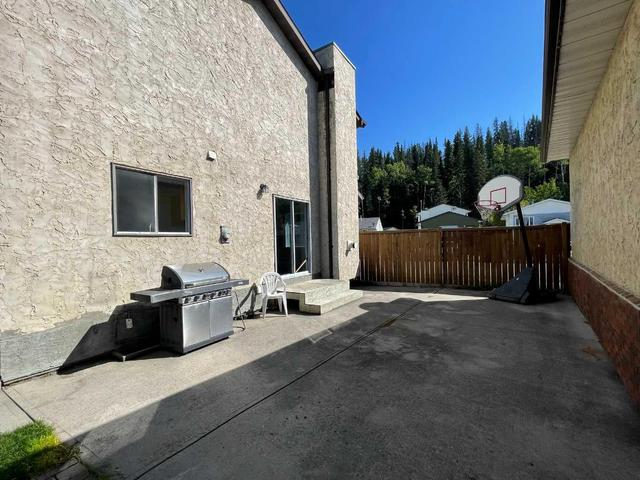 401 Boutin Avenue, House detached with 3 bedrooms, 1 bathrooms and 2 parking in Hinton AB | Image 22