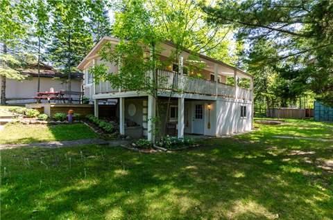 48 Zoo Park Rd, House detached with 2 bedrooms, 2 bathrooms and 4 parking in Wasaga Beach ON | Image 19