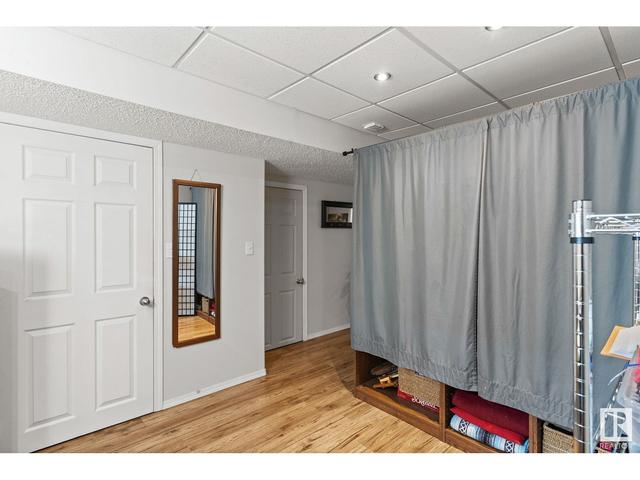 45 - 10909 106 St Nw, House attached with 2 bedrooms, 2 bathrooms and null parking in Edmonton AB | Image 28