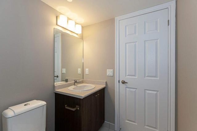 407 - 716 Main St E, Condo with 2 bedrooms, 2 bathrooms and 1 parking in Milton ON | Image 7