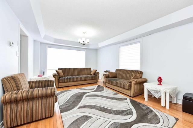 222 Tierra Ave, House detached with 3 bedrooms, 4 bathrooms and 6 parking in Vaughan ON | Image 34