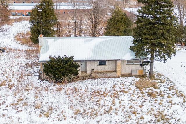 12871 Regional Road 25 Rd, House detached with 3 bedrooms, 1 bathrooms and 30 parking in Halton Hills ON | Image 38