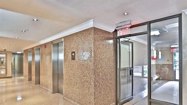 1609 - 3170 Kirwin Ave, Condo with 2 bedrooms, 2 bathrooms and 1 parking in Mississauga ON | Image 30