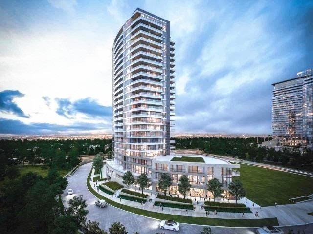 905 - 50 Forest Manor Rd, Condo with 2 bedrooms, 2 bathrooms and 1 parking in Toronto ON | Image 1