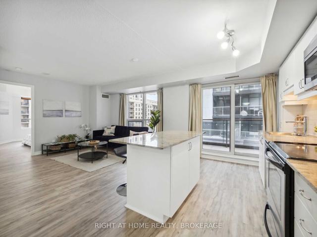 422 - 27 Rean Dr, Condo with 1 bedrooms, 2 bathrooms and 2 parking in Toronto ON | Image 26