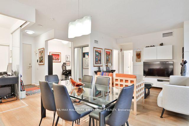 505 - 30 Roehampton Ave, Condo with 2 bedrooms, 2 bathrooms and 0 parking in Toronto ON | Image 23