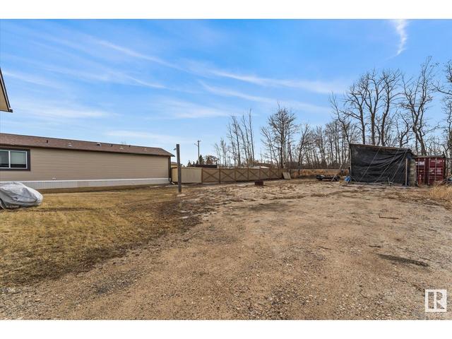5407 45 St, House other with 3 bedrooms, 2 bathrooms and null parking in Redwater AB | Image 36