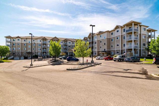 409 - 194 Sunrise Circle Sw, Condo with 2 bedrooms, 2 bathrooms and 1 parking in Medicine Hat AB | Image 1