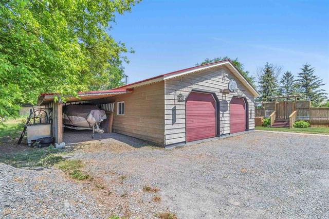 965 Zion Road, House detached with 3 bedrooms, 2 bathrooms and 6 parking in Belleville ON | Image 5