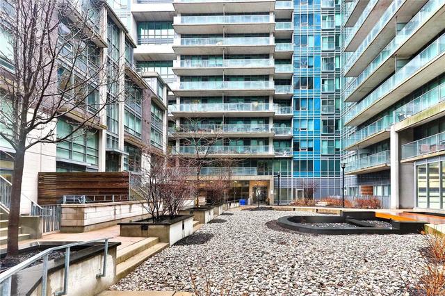 Th19 - 57 East Liberty St, Townhouse with 2 bedrooms, 2 bathrooms and 1 parking in Toronto ON | Image 28