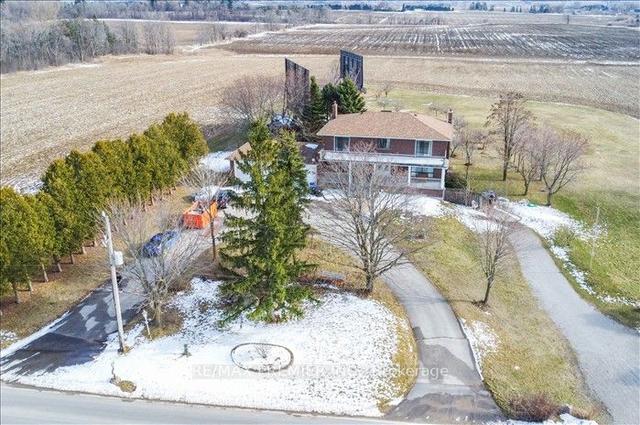 3525 Line 10, House detached with 5 bedrooms, 4 bathrooms and 14 parking in Bradford West Gwillimbury ON | Image 34