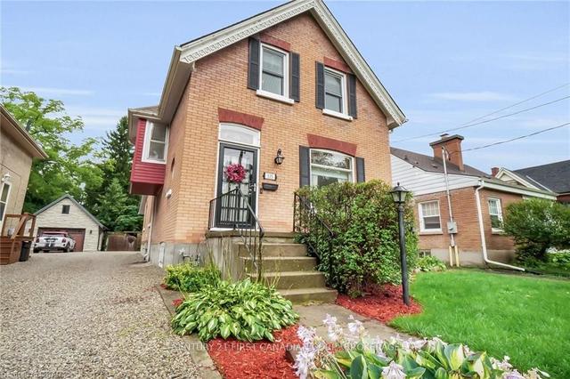 115 Tecumseh Ave E, House detached with 3 bedrooms, 2 bathrooms and 2 parking in London ON | Image 34