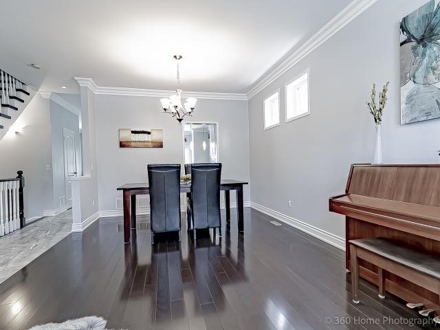 25 Woodgrove Tr, House detached with 3 bedrooms, 4 bathrooms and 2 parking in Markham ON | Image 20