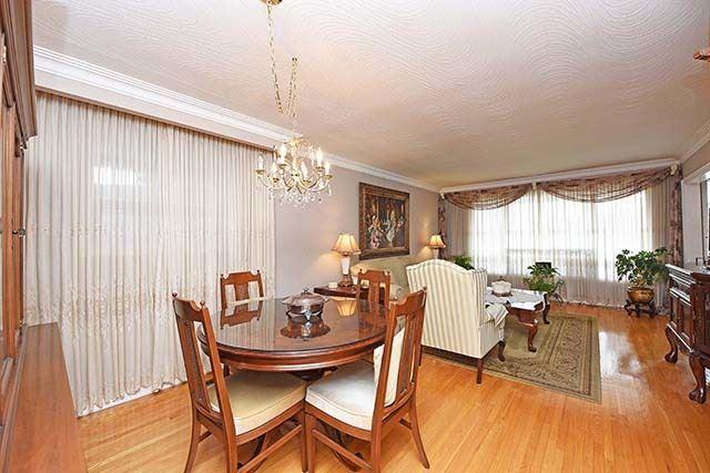 11 Archway Cres, House detached with 3 bedrooms, 2 bathrooms and 5 parking in Toronto ON | Image 5