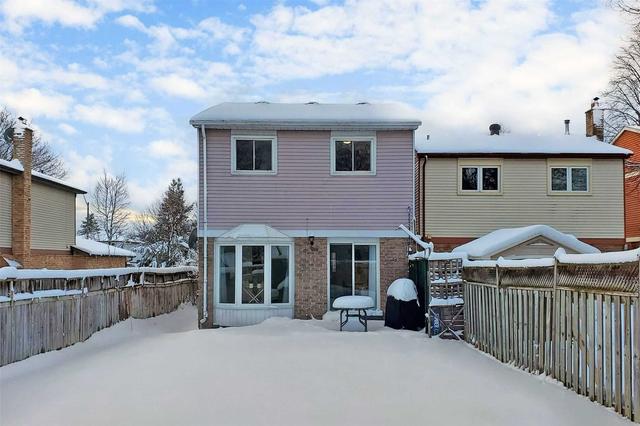 55 Karma Rd, House detached with 3 bedrooms, 4 bathrooms and 5 parking in Markham ON | Image 29