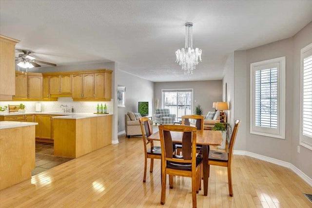 47 Village Cres, Townhouse with 2 bedrooms, 3 bathrooms and 3 parking in Peterborough ON | Image 28