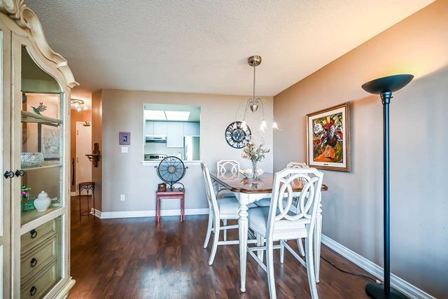 ph17 - 1001 Cedarglen Gate, Condo with 2 bedrooms, 2 bathrooms and 1 parking in Mississauga ON | Image 38