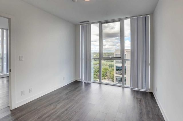 1806 - 609 Avenue Rd, Condo with 2 bedrooms, 2 bathrooms and 1 parking in Toronto ON | Image 16