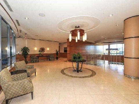 545 - 35 Viking Lane, Condo with 1 bedrooms, 1 bathrooms and 1 parking in Toronto ON | Image 11