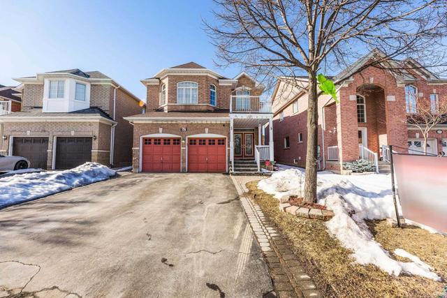67 Olde Town Rd, House detached with 4 bedrooms, 4 bathrooms and 6 parking in Brampton ON | Image 1