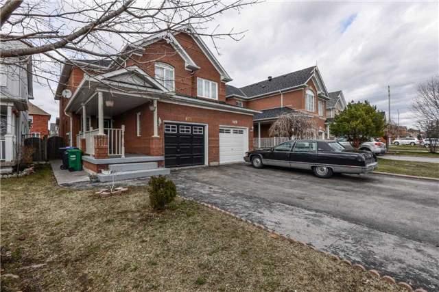871 Golden Farmer Way, House semidetached with 3 bedrooms, 4 bathrooms and 4 parking in Mississauga ON | Image 17