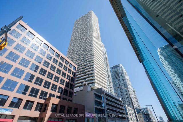 312 - 2221 Yonge St, Condo with 1 bedrooms, 2 bathrooms and 1 parking in Toronto ON | Image 32