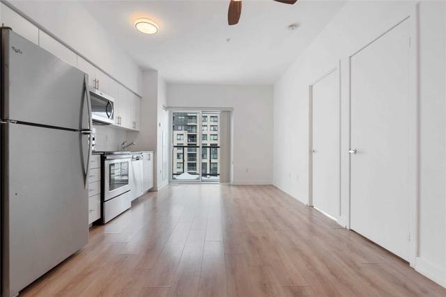 2312 - 1420 Dupont St, Condo with 1 bedrooms, 1 bathrooms and 1 parking in Toronto ON | Image 18