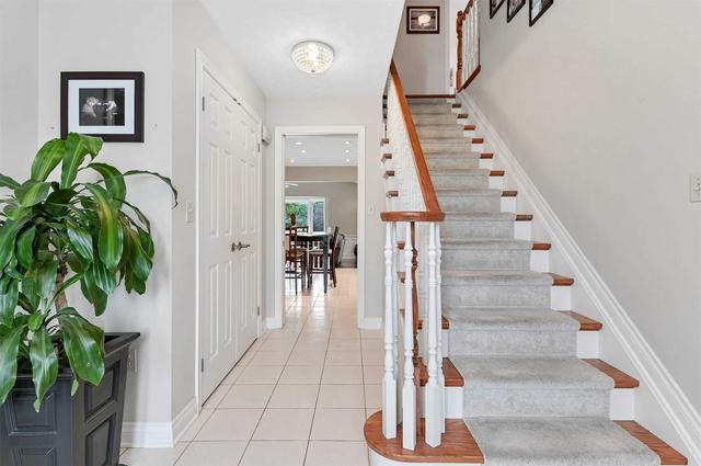7656 St. Augustine Cres, House detached with 4 bedrooms, 4 bathrooms and 6 parking in Niagara Falls ON | Image 36