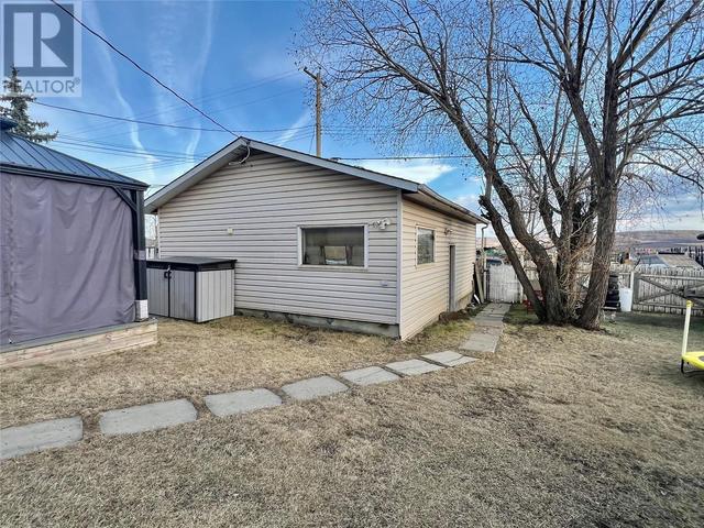 1145 96a Avenue, House detached with 3 bedrooms, 1 bathrooms and 1 parking in Dawson Creek BC | Image 17