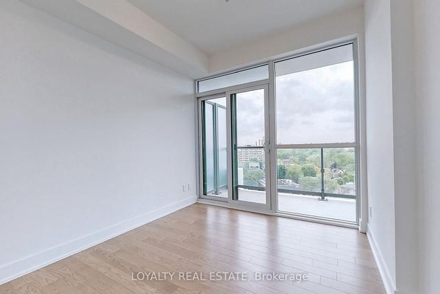 1002 - 181 Bedford Rd, Condo with 2 bedrooms, 2 bathrooms and 1 parking in Toronto ON | Image 14