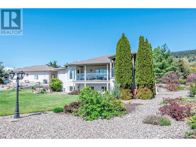 9474 Buchanan Road, House detached with 4 bedrooms, 2 bathrooms and 12 parking in Coldstream BC | Image 68