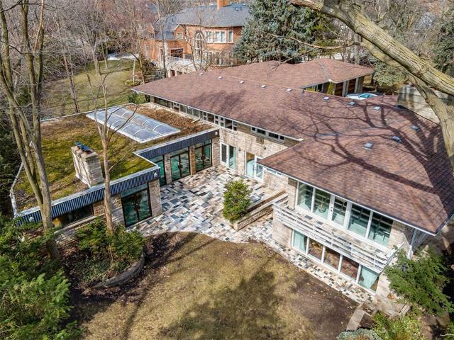 3 Edgehill Rd, House detached with 6 bedrooms, 6 bathrooms and 9 parking in Toronto ON | Image 24