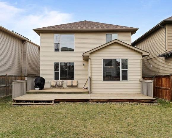 101 Pantego Bay Nw, House detached with 3 bedrooms, 2 bathrooms and 4 parking in Calgary AB | Image 20