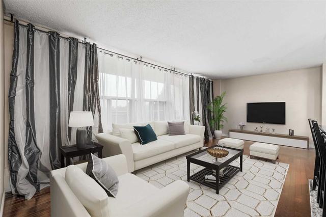 301 - 180 Dudley Ave, Condo with 3 bedrooms, 2 bathrooms and 1 parking in Markham ON | Image 31