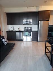 1113 - 50 Bruyeres Mews, Condo with 1 bedrooms, 1 bathrooms and 0 parking in Toronto ON | Image 4