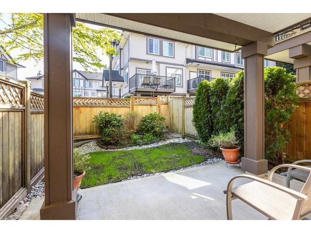 59 - 7090 180 Street, House attached with 3 bedrooms, 3 bathrooms and 2 parking in Surrey BC | Image 29