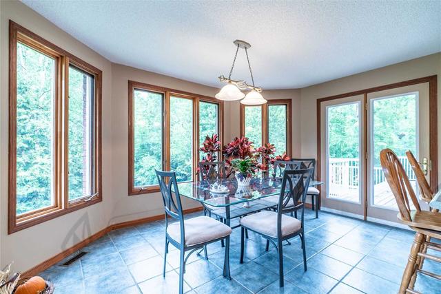 667 Little Britain Rd, House detached with 3 bedrooms, 4 bathrooms and 12 parking in Kawartha Lakes ON | Image 6