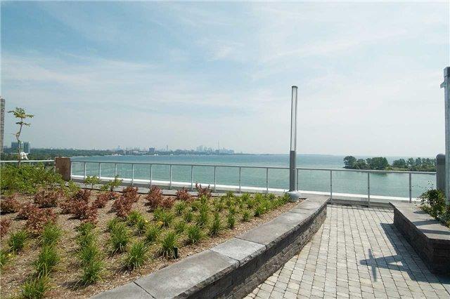 2807 - 80 Marine Parade Dr, Condo with 2 bedrooms, 2 bathrooms and 1 parking in Toronto ON | Image 19