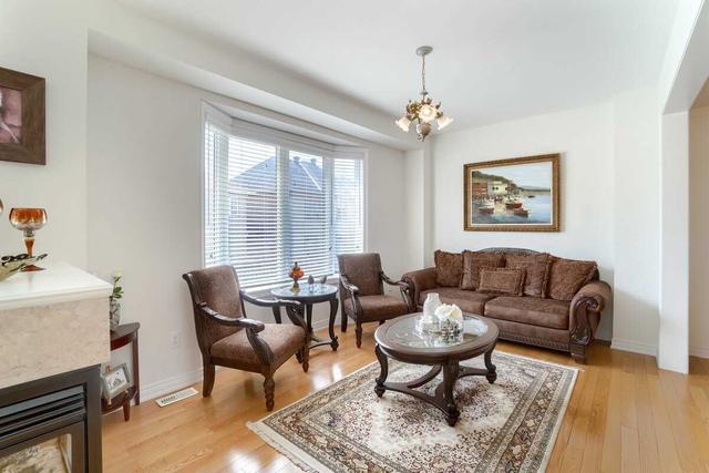 4610 Ashlar Cres, House detached with 4 bedrooms, 4 bathrooms and 4 parking in Burlington ON | Image 36