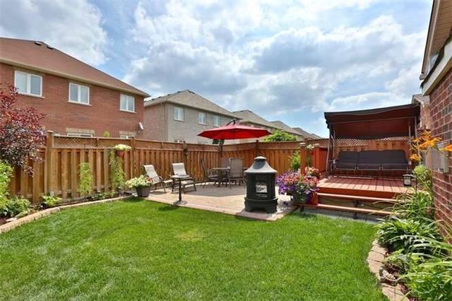 5187 Oscar Peterson Blvd, House detached with 4 bedrooms, 3 bathrooms and 4 parking in Mississauga ON | Image 19