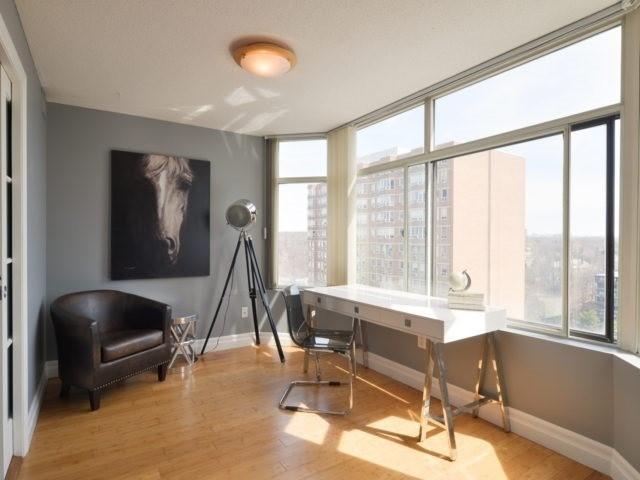 1002 - 900 Yonge St, Condo with 2 bedrooms, 2 bathrooms and 1 parking in Toronto ON | Image 13