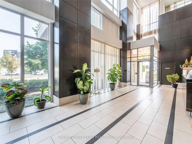 ph9 - 30 Herons Hill Way, Condo with 2 bedrooms, 2 bathrooms and 1 parking in Toronto ON | Image 31