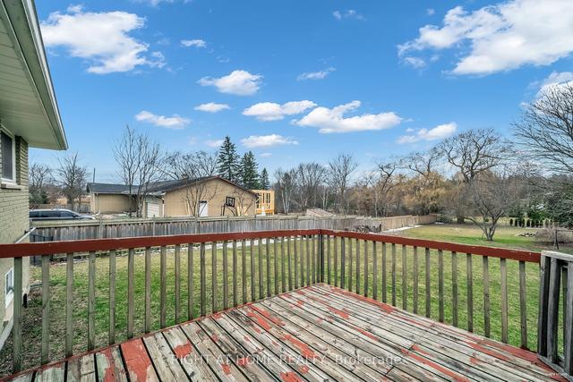 19200 2nd Concession Rd N, House detached with 3 bedrooms, 2 bathrooms and 8 parking in East Gwillimbury ON | Image 18
