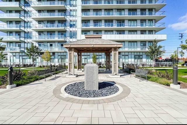 710 - 4677 Glen Erin Dr, Condo with 2 bedrooms, 2 bathrooms and 2 parking in Mississauga ON | Image 20
