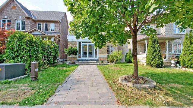 78 Lucien St, House detached with 4 bedrooms, 3 bathrooms and 3 parking in Markham ON | Image 12