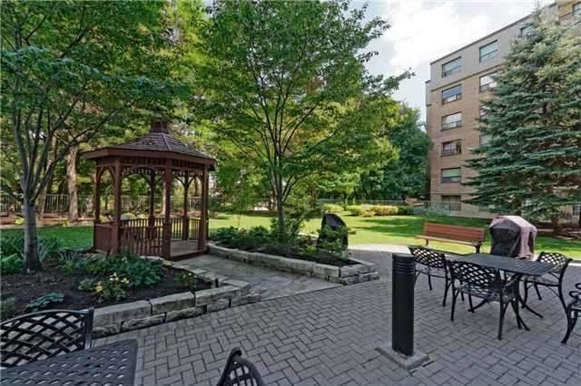 1001 - 398 Eglinton Ave E, Condo with 2 bedrooms, 2 bathrooms and 1 parking in Toronto ON | Image 3