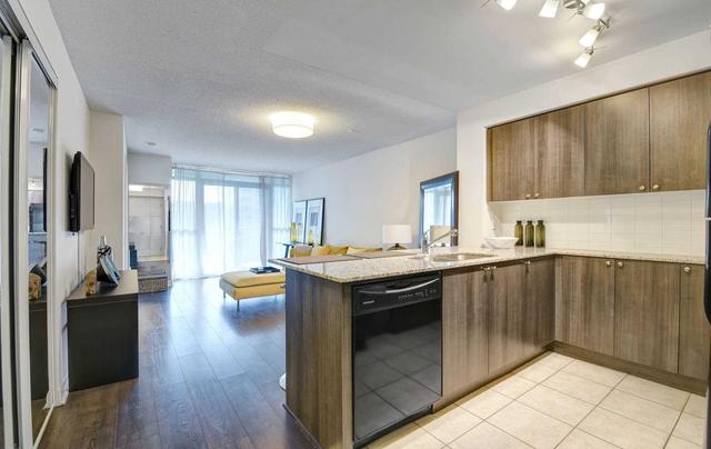 530 - 525 Wilson Ave, Condo with 1 bedrooms, 1 bathrooms and 1 parking in Toronto ON | Image 29