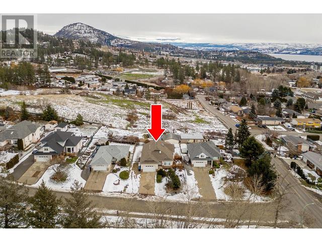 3283 Deer Ridge Court, House detached with 4 bedrooms, 3 bathrooms and 5 parking in West Kelowna BC | Image 63