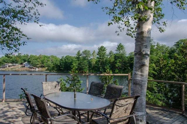 88 Island 980/Deer Isla, House detached with 3 bedrooms, 1 bathrooms and 0 parking in Georgian Bay ON | Image 21